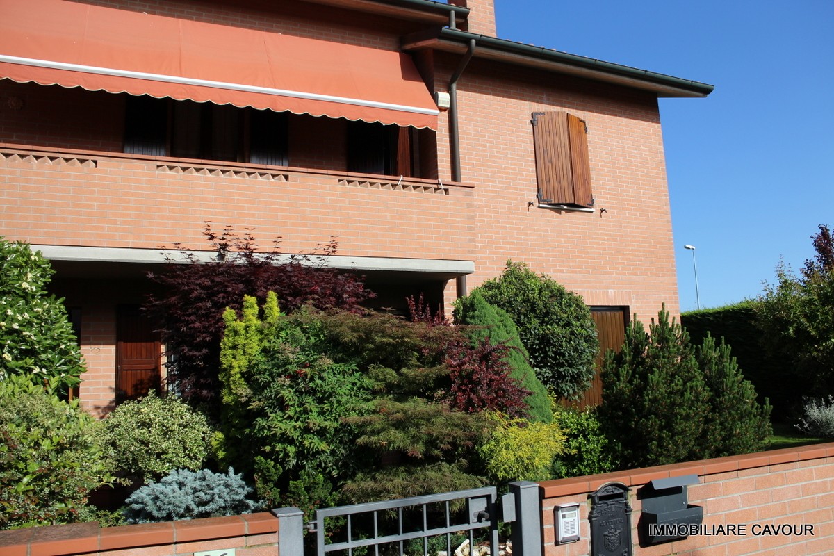 Villetta  Di Testa in vendita Ferrara Zona Fuori Mura