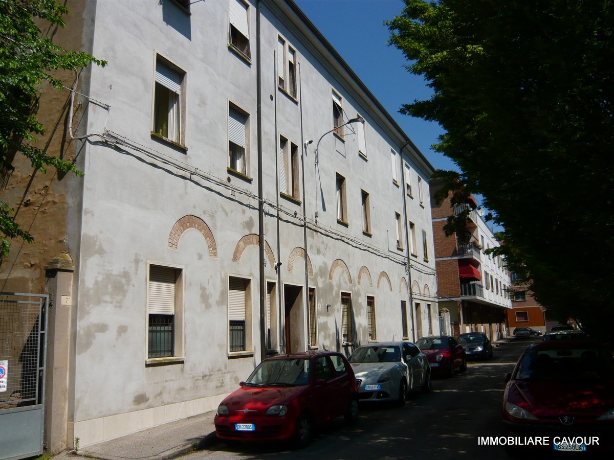 Appartamento in vendita Ferrara Zona Entro Mura