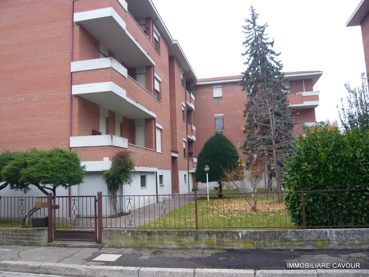 Appartamento in vendita Ferrara Zona Borgo Punta