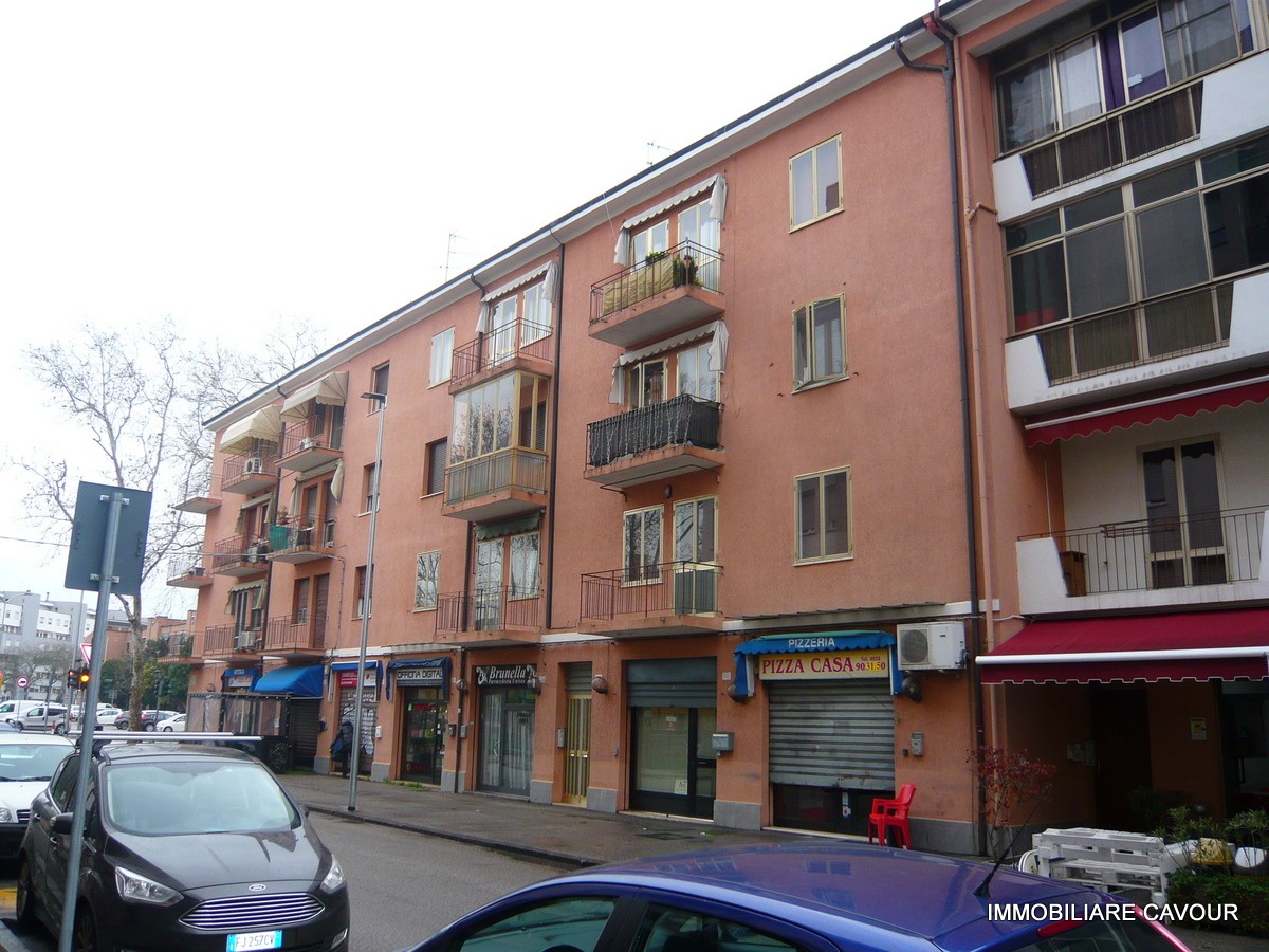 Appartamento in vendita Ferrara  - Via Bologna