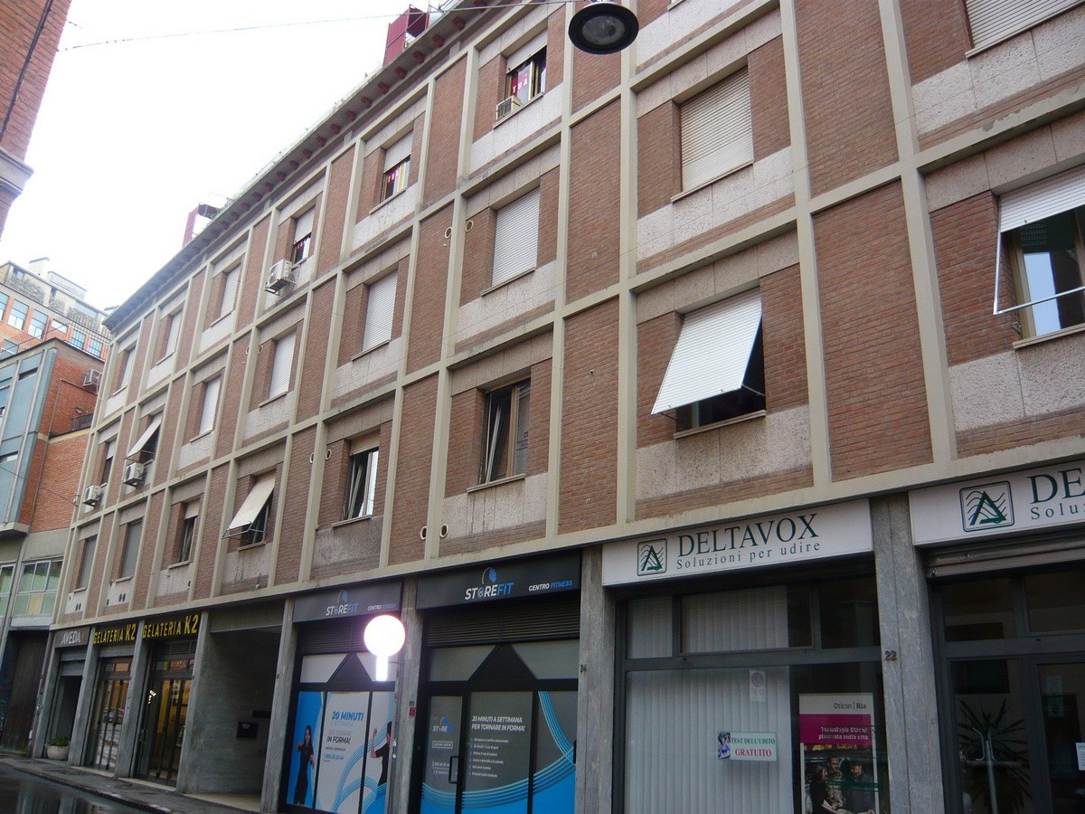 Appartamento in vendita Ferrara Zona Centro Storico