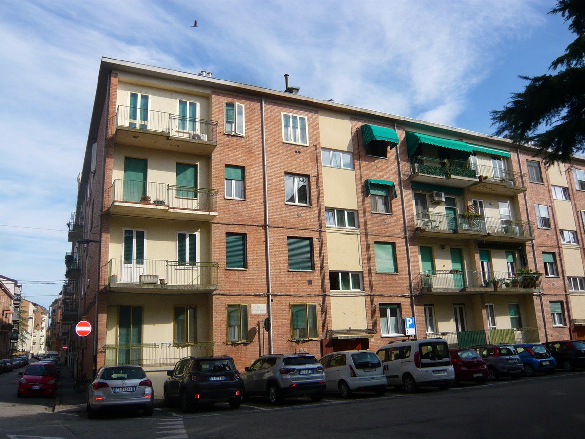 Appartamento in vendita Ferrara Zona Centro Storico