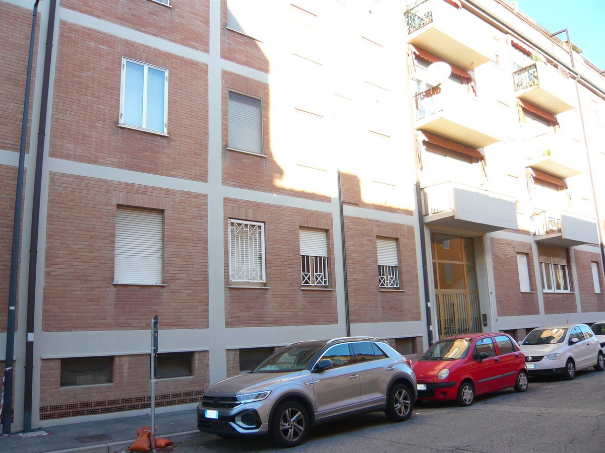 Appartamento in vendita Ferrara Zona Entro Mura