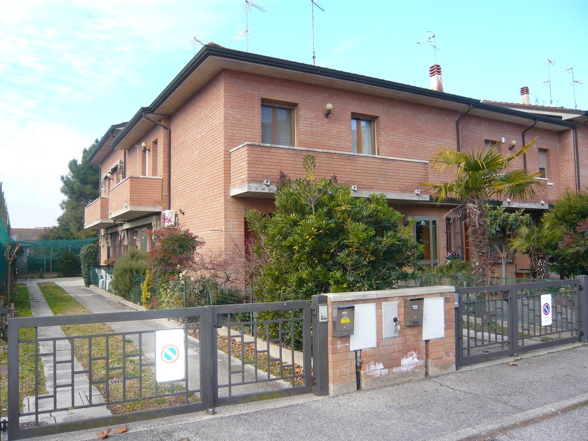 Villetta Di Testa in vendita Copparo