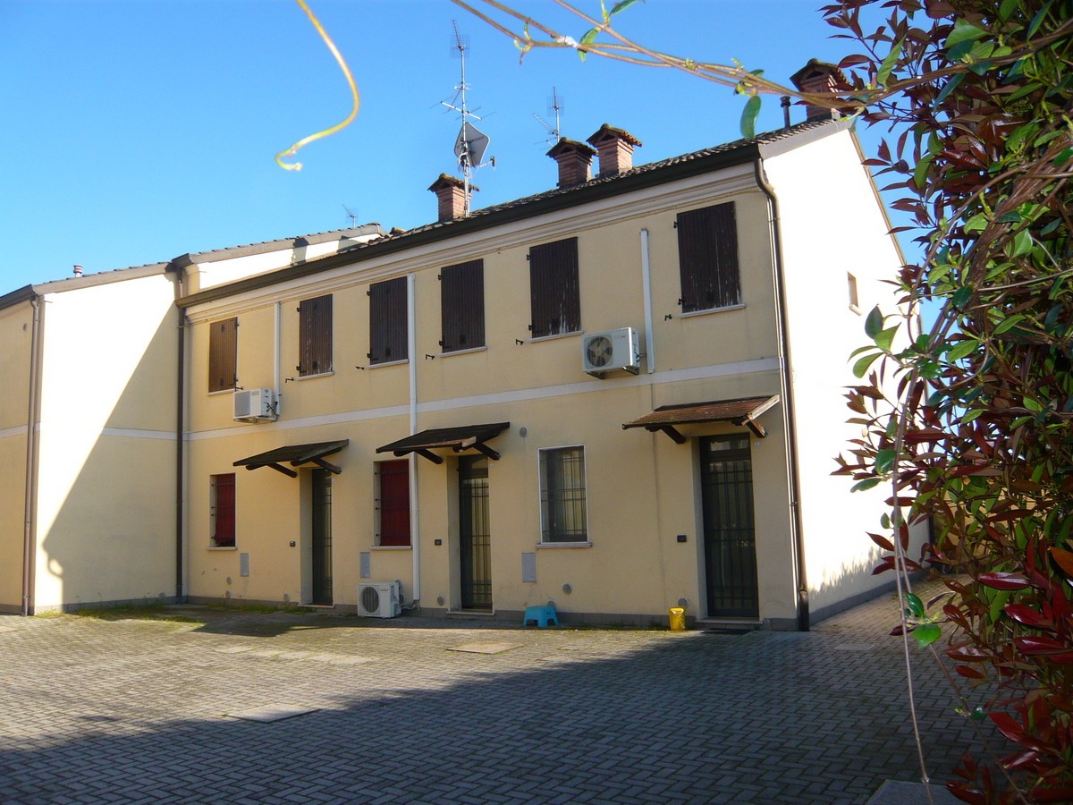 Appartamento in vendita Ferrara Zona Via Comacchio