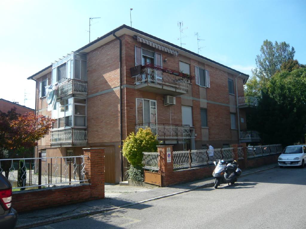 Appartamento in vendita Ferrara Zona Villa Fulvia
