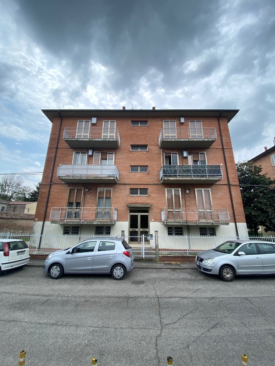 Appartamento in vendita Ferrara Zona Via Modena