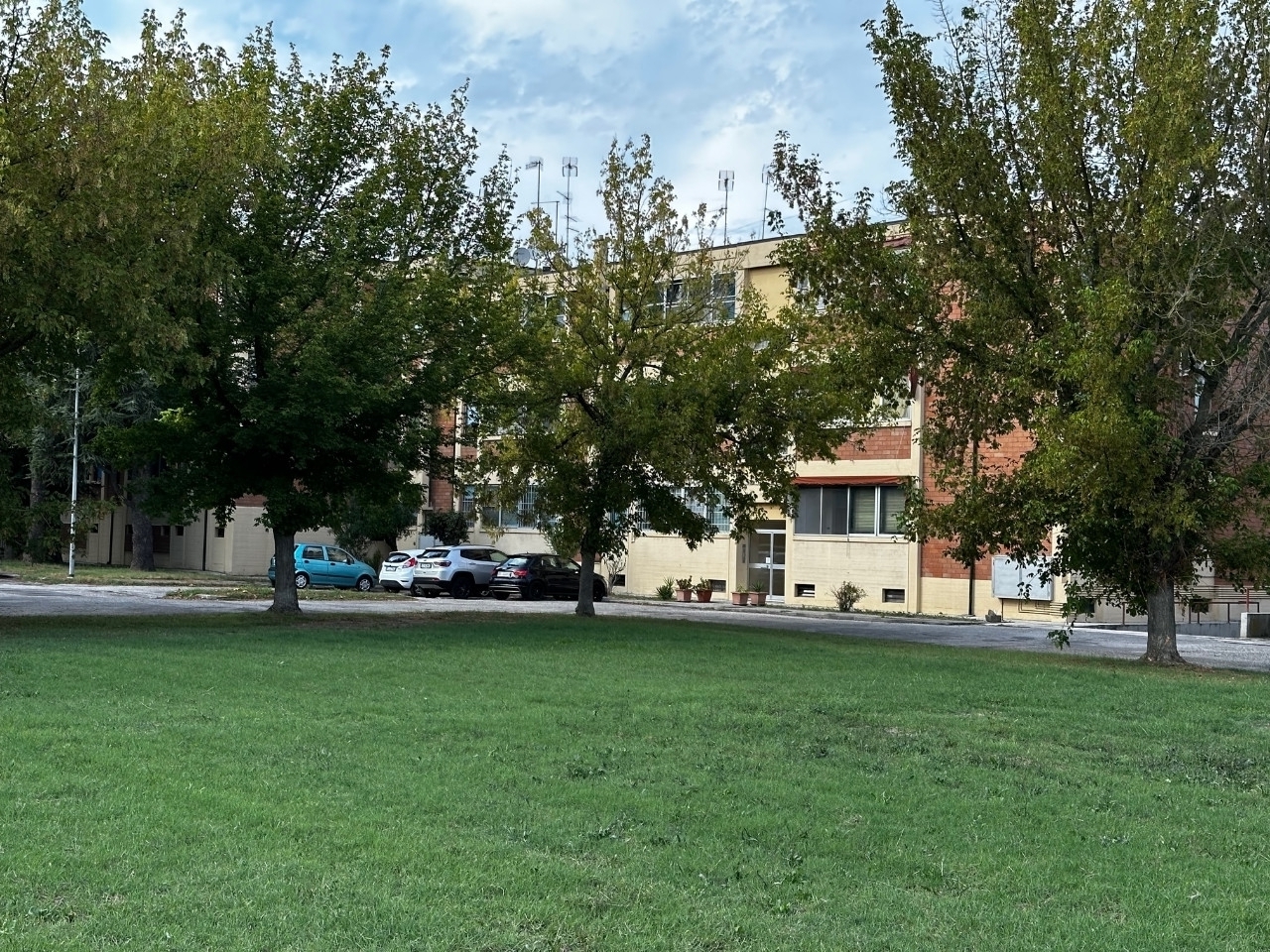 Appartamento in vendita Ferrara Zona Via Bologna