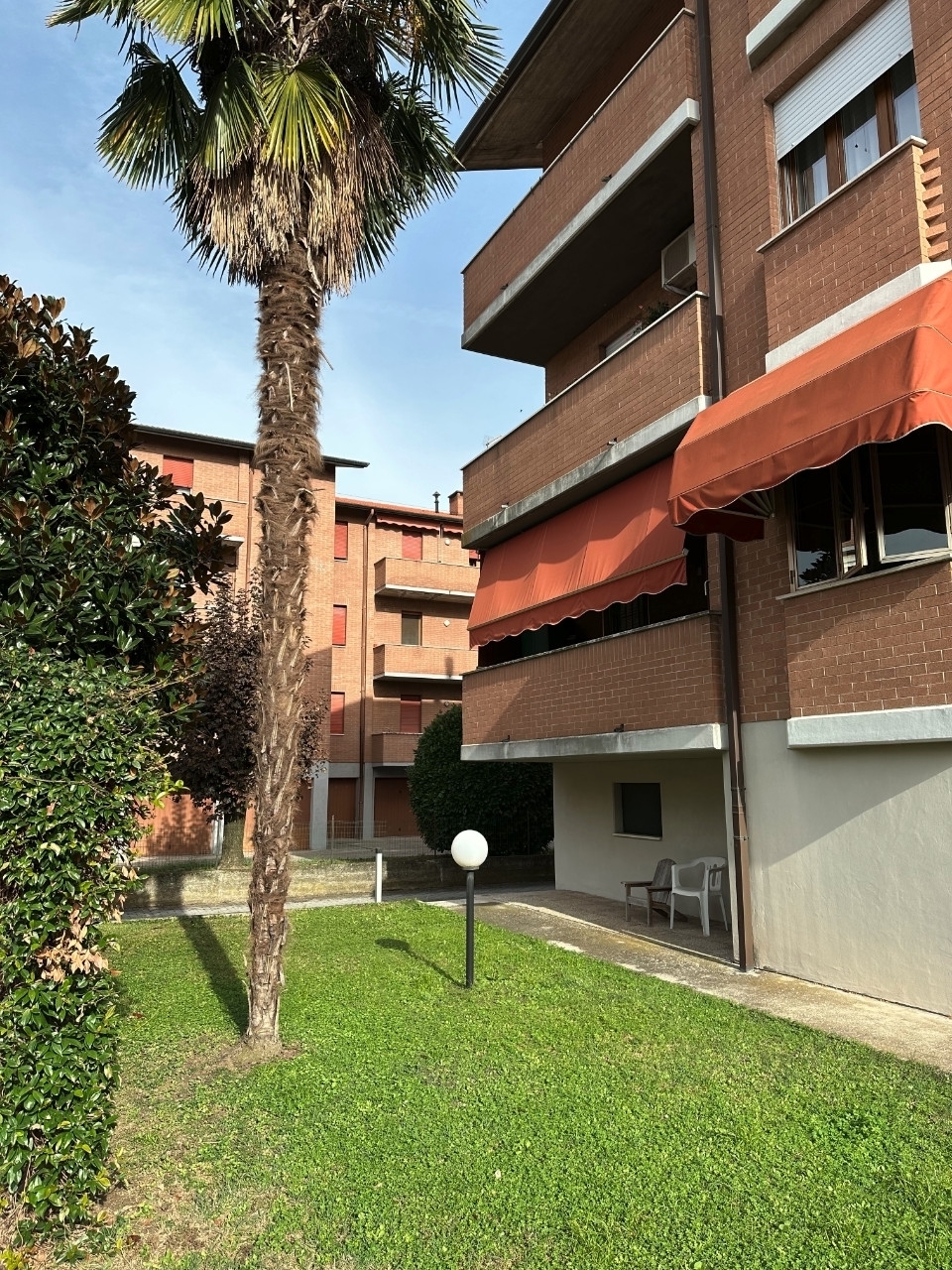 Appartamento in vendita Ferrara Zona Doro
