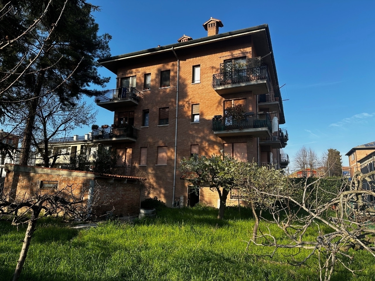 Appartamento in vendita Ferrara Zona Foro Boario