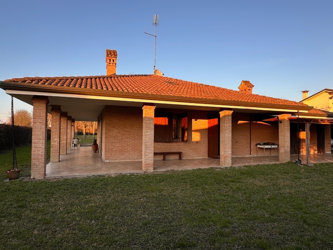 Casa Indipendente in vendita Ferrara  - Via Comacchio