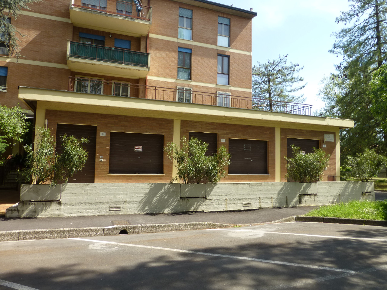 Negozio in vendita Ferrara  - Villa Fulvia