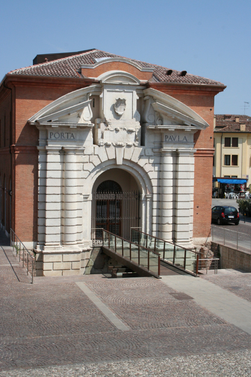 Ufficio - Vendita - Ferrara - Via Bologna - Rif. INT128 ...