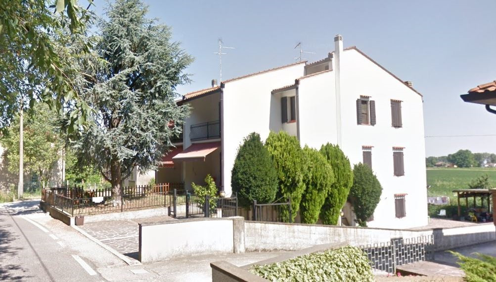 Villa Bifamiliare in vendita Vigarano Mainarda