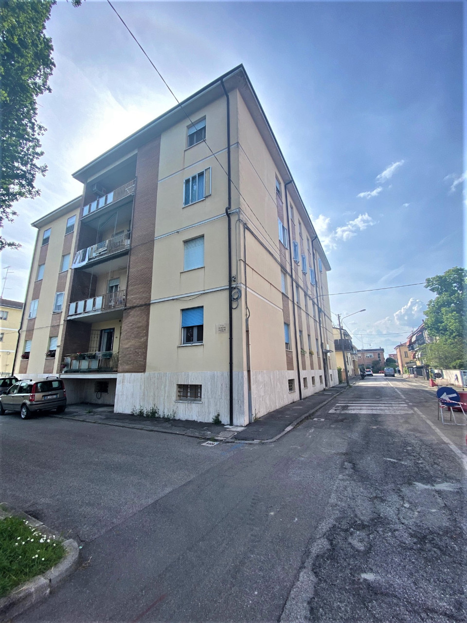 Appartamento in vendita Ferrara Zona Via Bologna