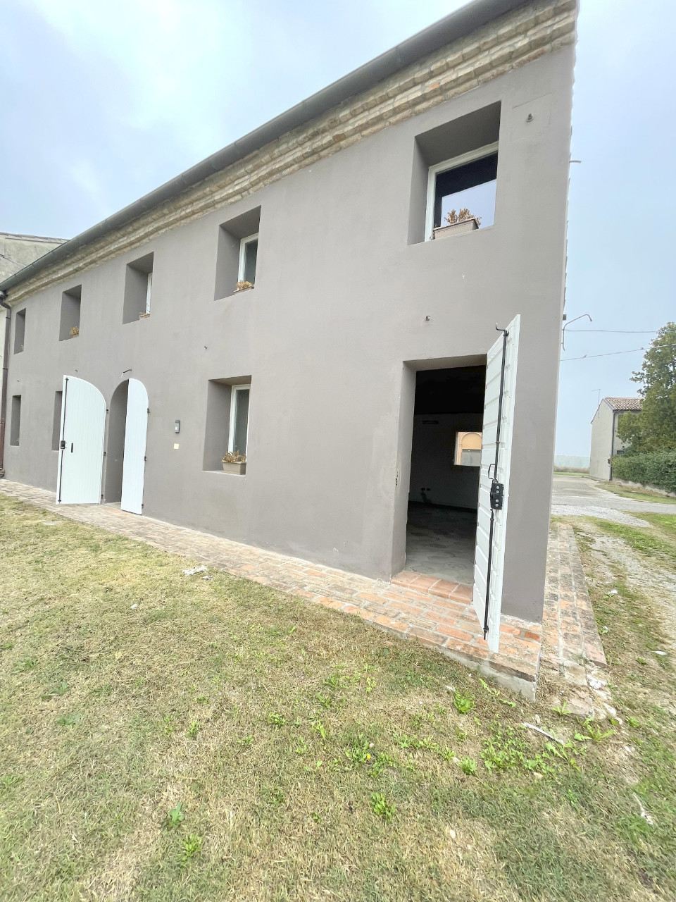 Casa Indip. in vendita Ferrara Zona Porotto