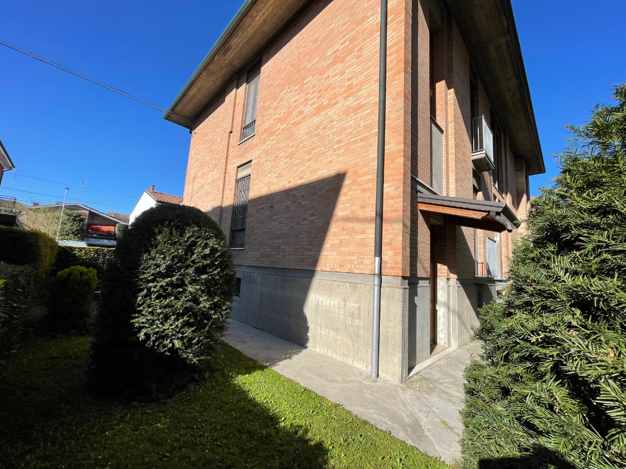 Villa Bifamiliare in vendita Ferrara Zona Borgo Punta