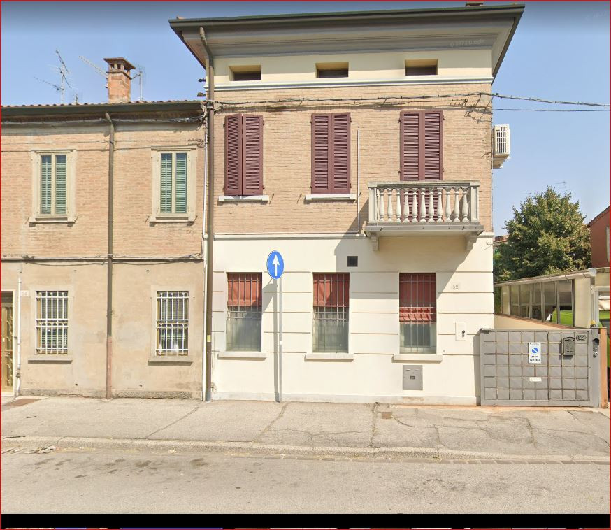 Casa Indip. in vendita Ferrara Zona Via Bologna