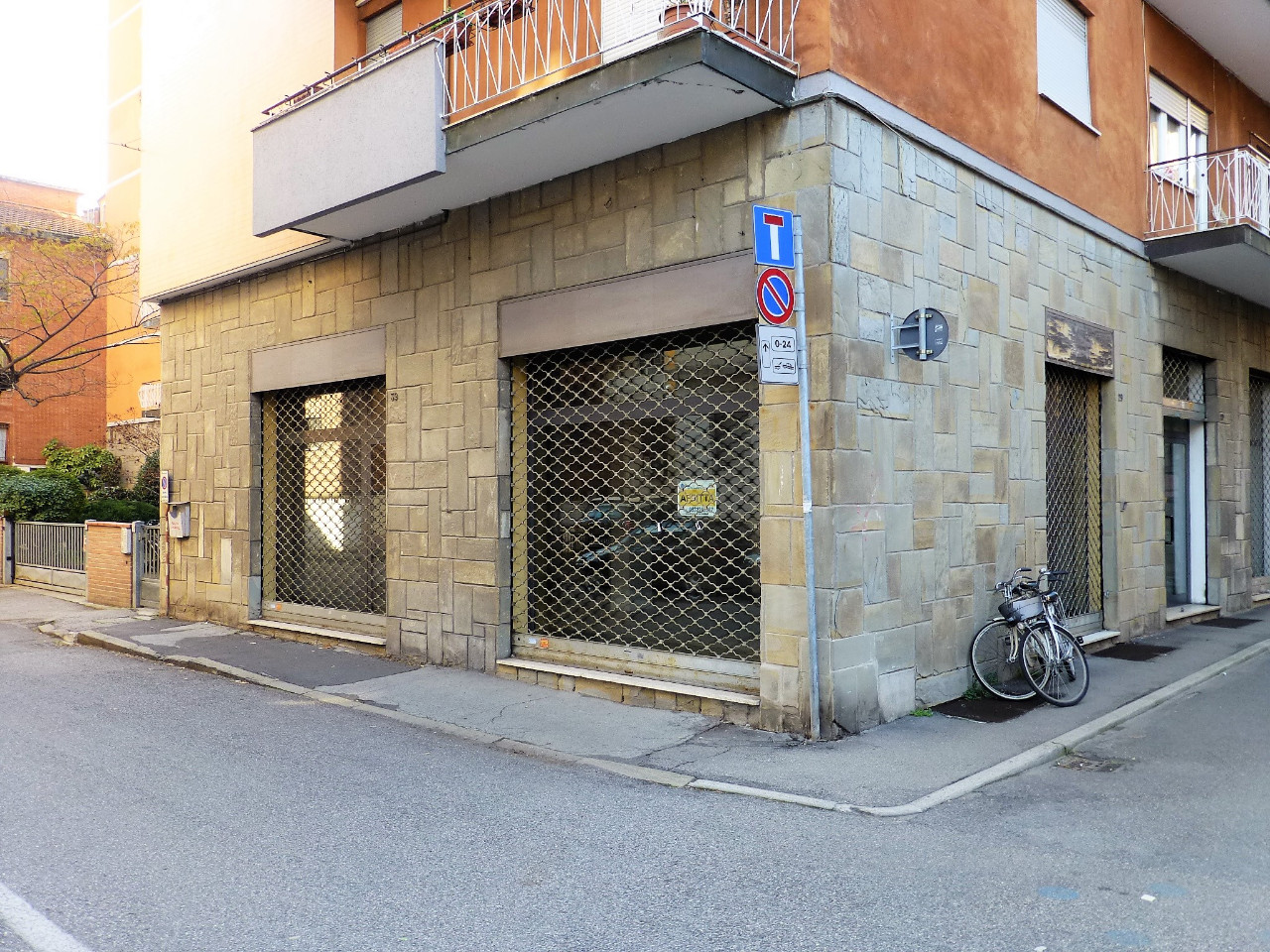 Negozio in vendita Ferrara  - Centro Storico