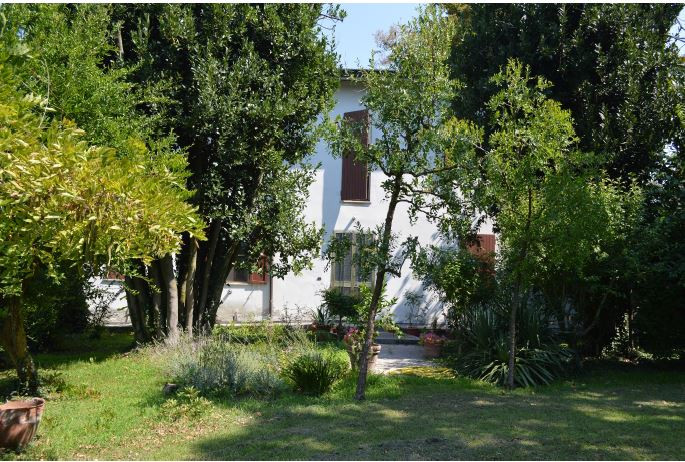 Rustico in vendita Occhiobello