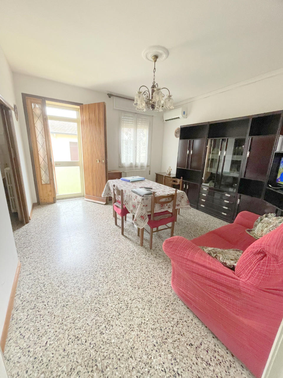 Villetta Di Testa in vendita Ferrara Zona Baura