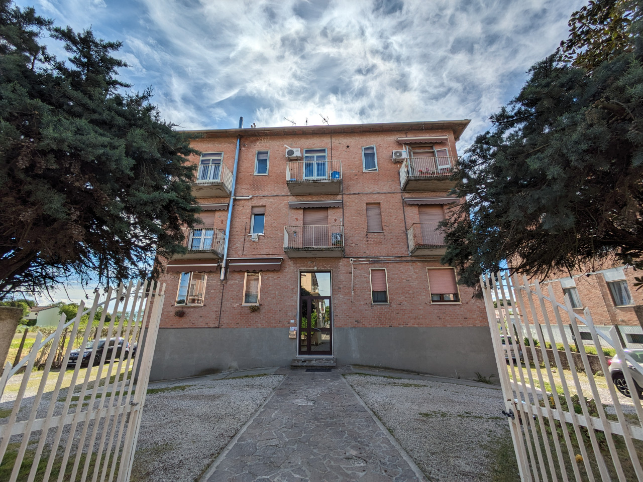 Appartamento in affitto Ferrara Zona Pontelagoscuro