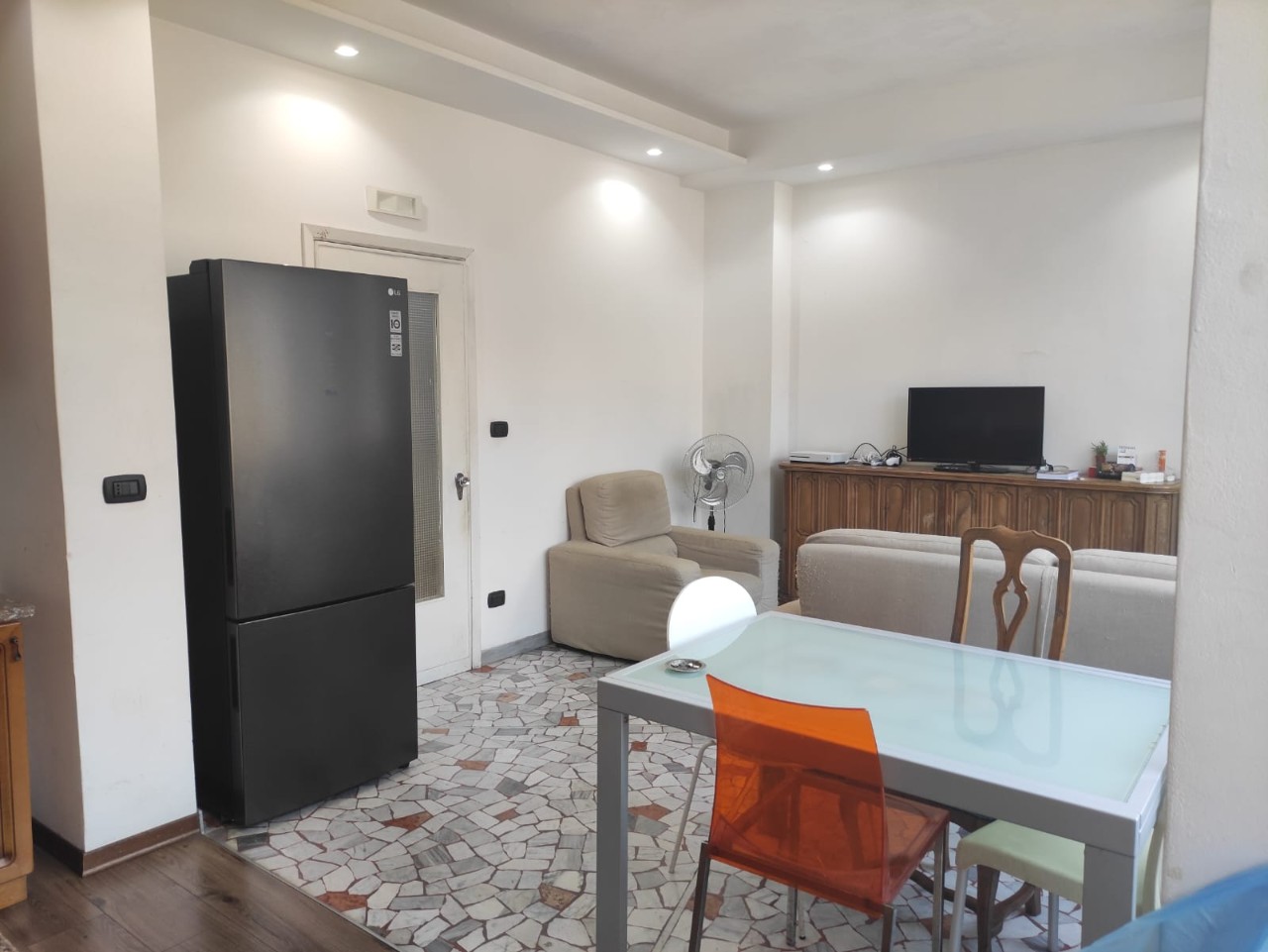 Appartamento in affitto Ferrara Zona Centro Storico