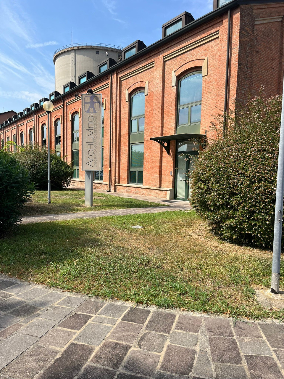 Ufficio in affitto Ferrara  - Fuori Mura