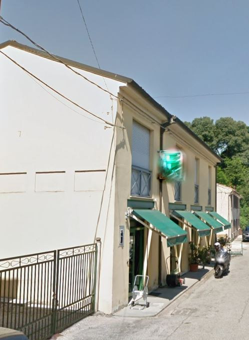 Casa Indip. in vendita Voghiera