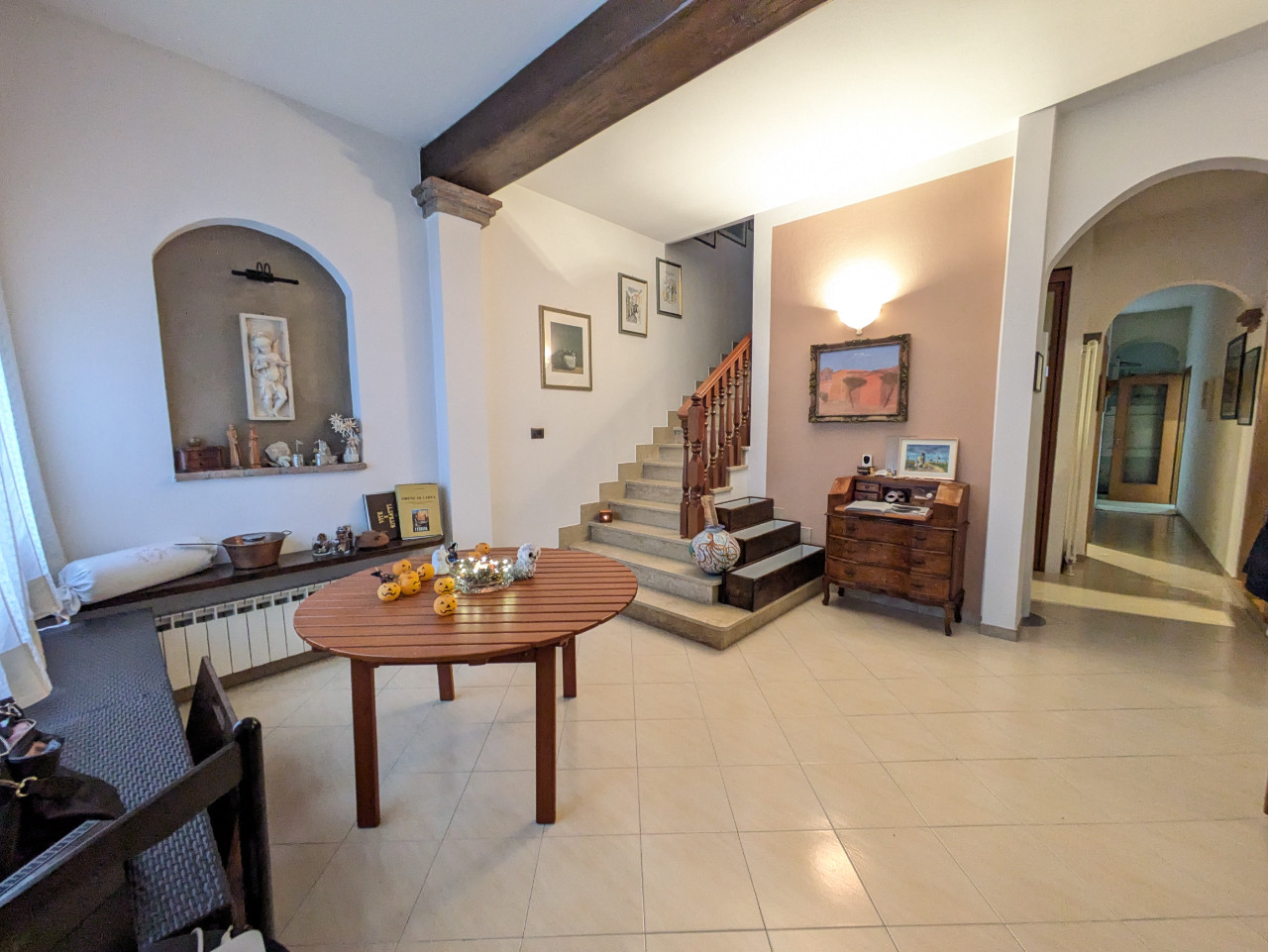 Casa Indip. in vendita Ferrara Zona Centro Storico