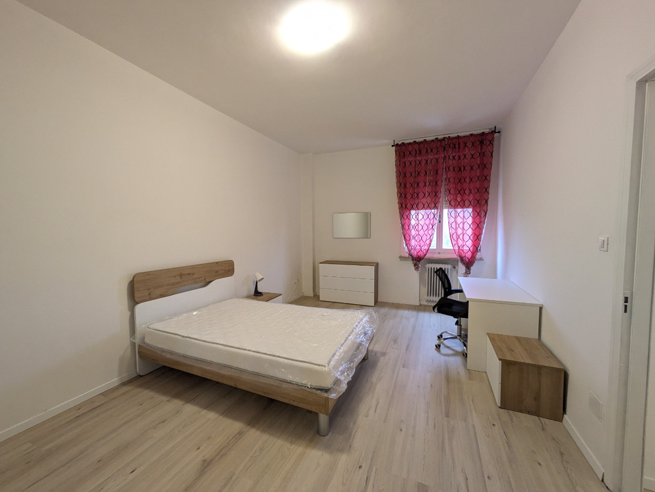 Appartamento in affitto Ferrara Zona Via Bologna
