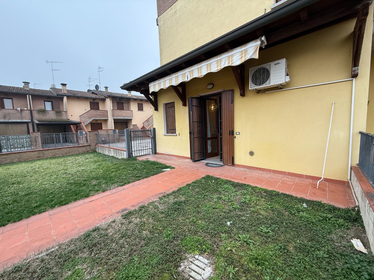 Appartamento in vendita Occhiobello