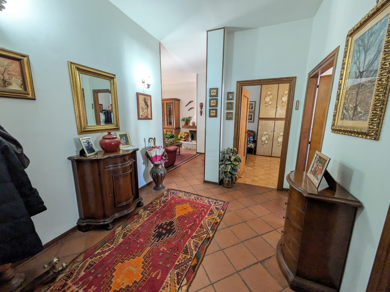 Appartamento in vendita Ferrara Zona Fuori Mura