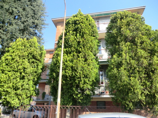 Attico in vendita Ferrara Zona Via Bologna