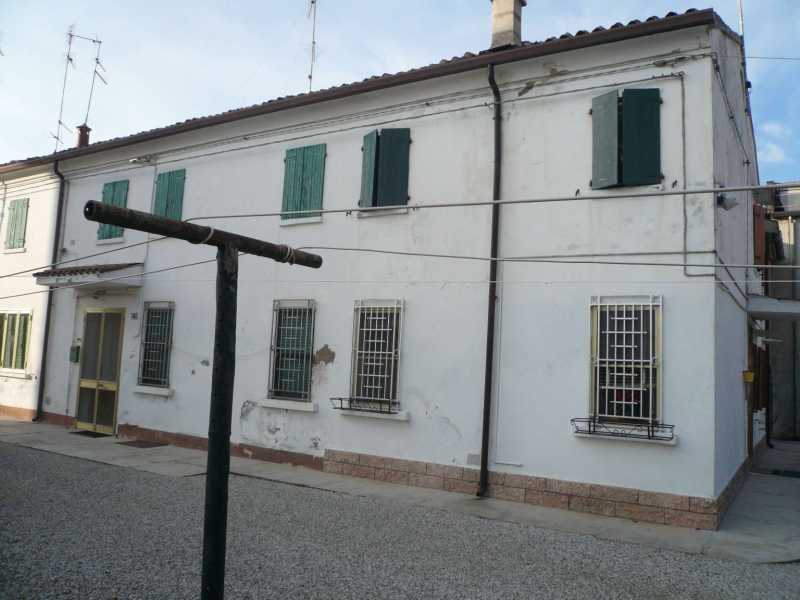 Casa Indip. in vendita Tresigallo