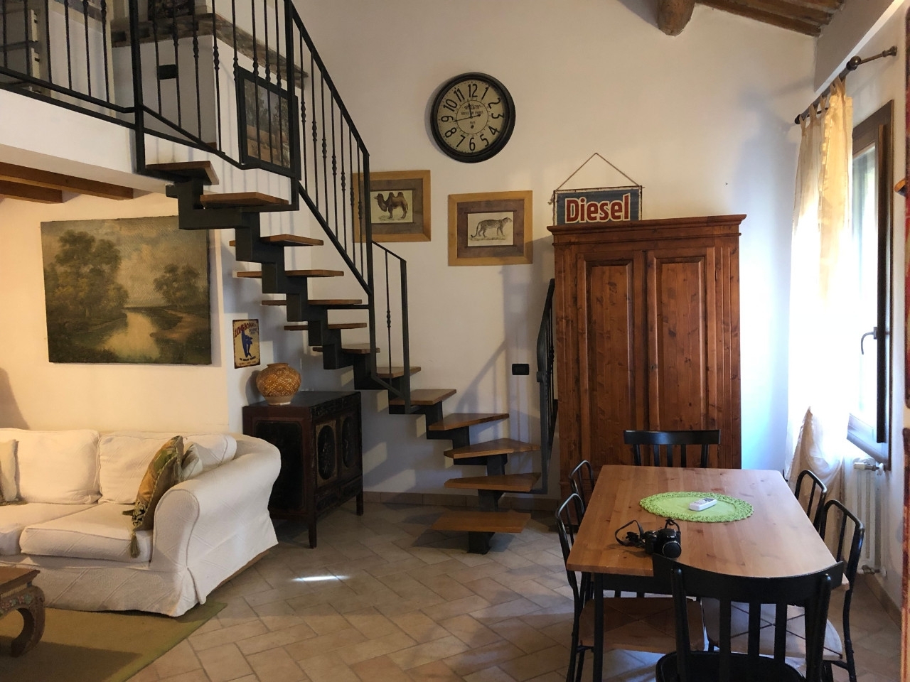 Appartamento in affitto Copparo