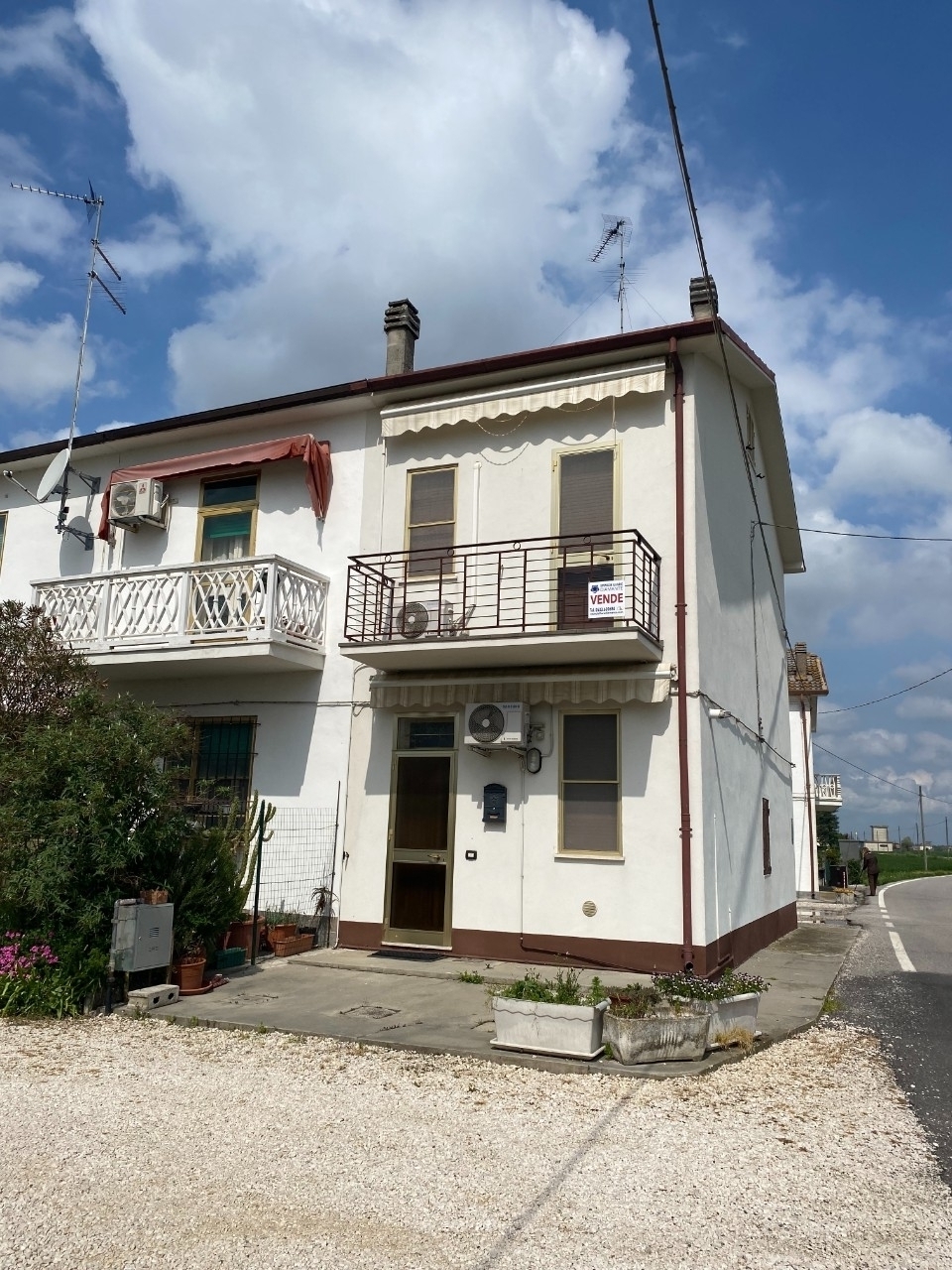 Casa Indipendente in vendita Formignana