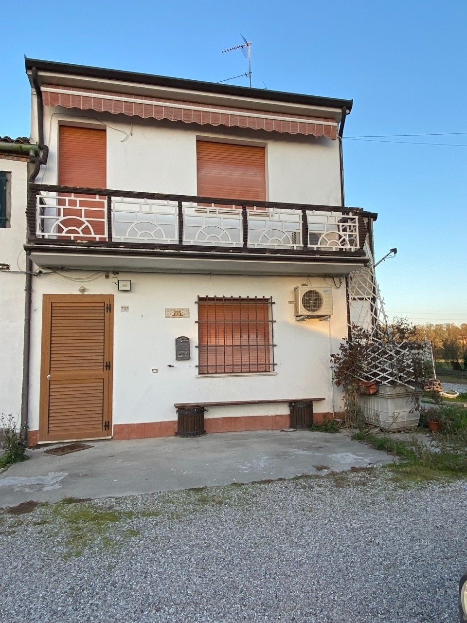 Casa Indip. in vendita Ferrara Zona Fuori Mura