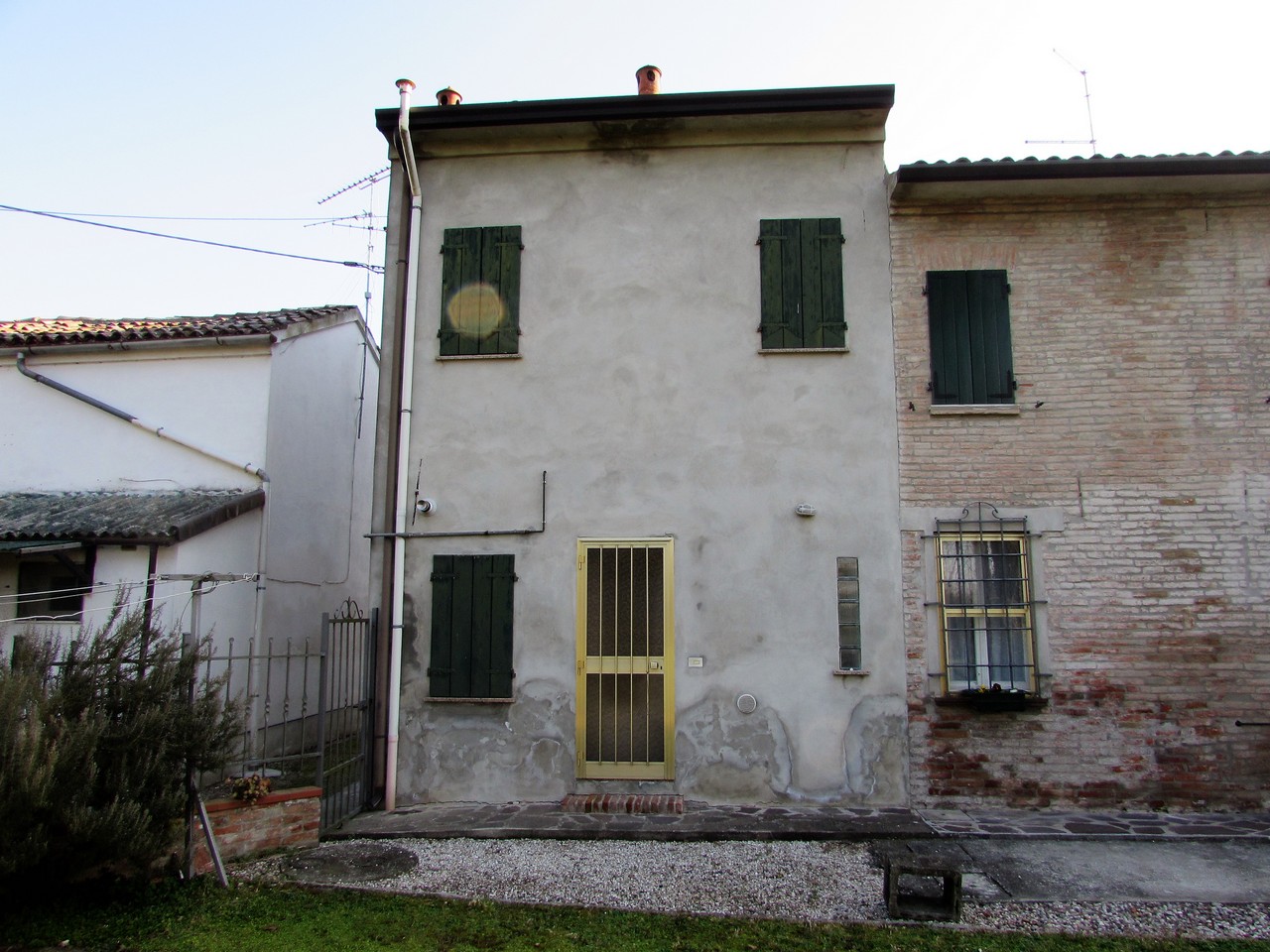 Casa Indip. in vendita Copparo