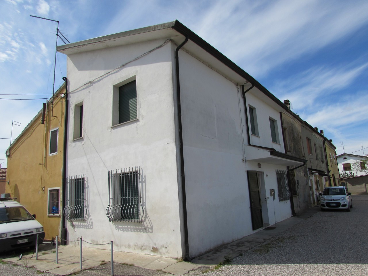 Casa Indip. in vendita Copparo