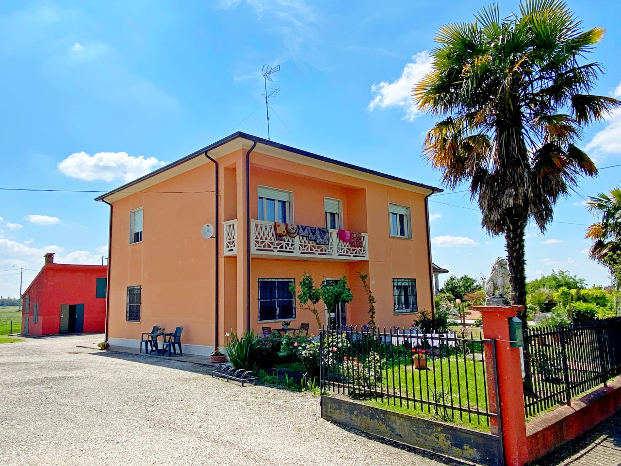 Casa Indipendente in vendita Ferrara Zona Fuori Mura