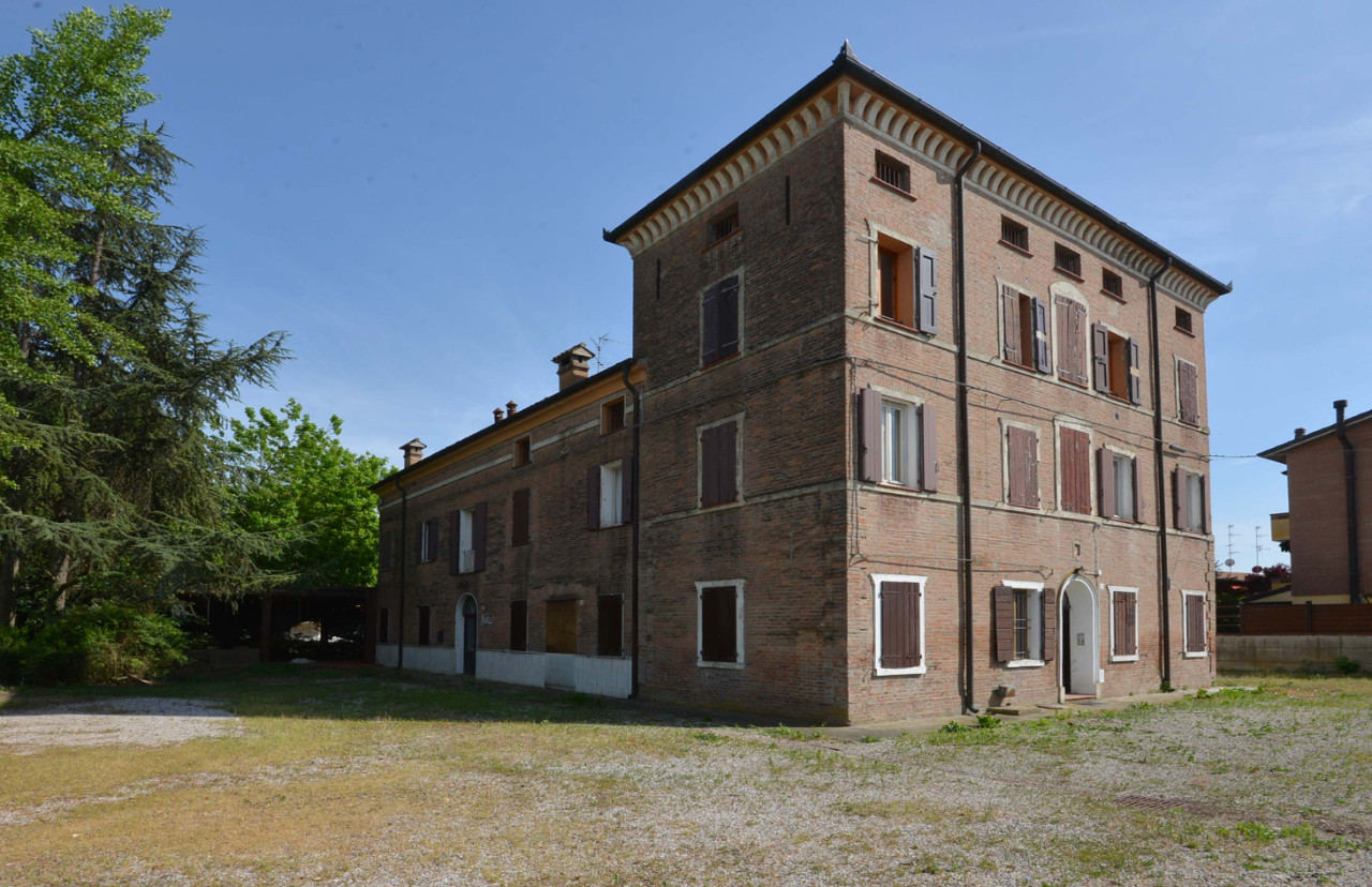 Edificio/palazzo in vendita Ferrara Zona Cona