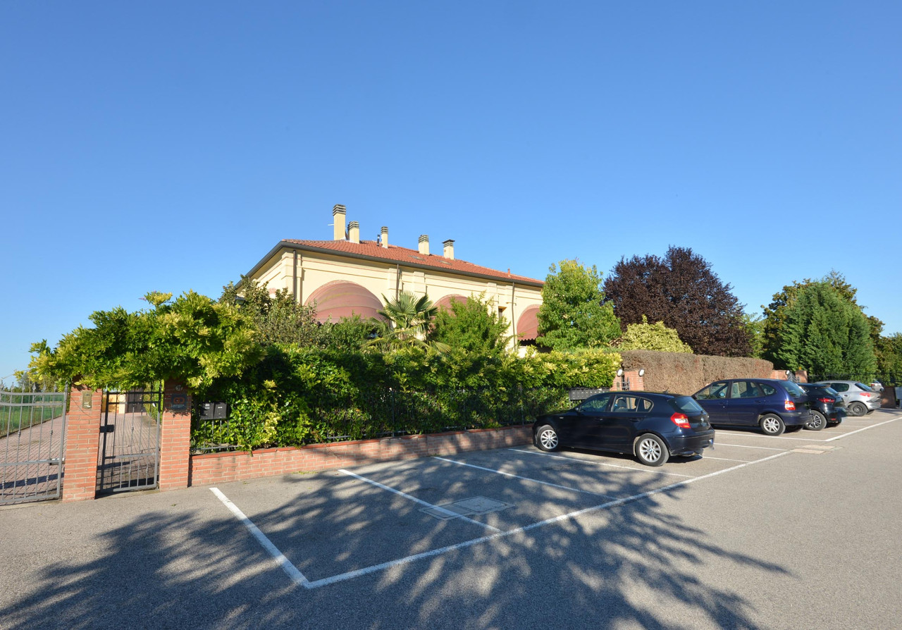 Appartamento in vendita Ferrara Zona Via Bologna