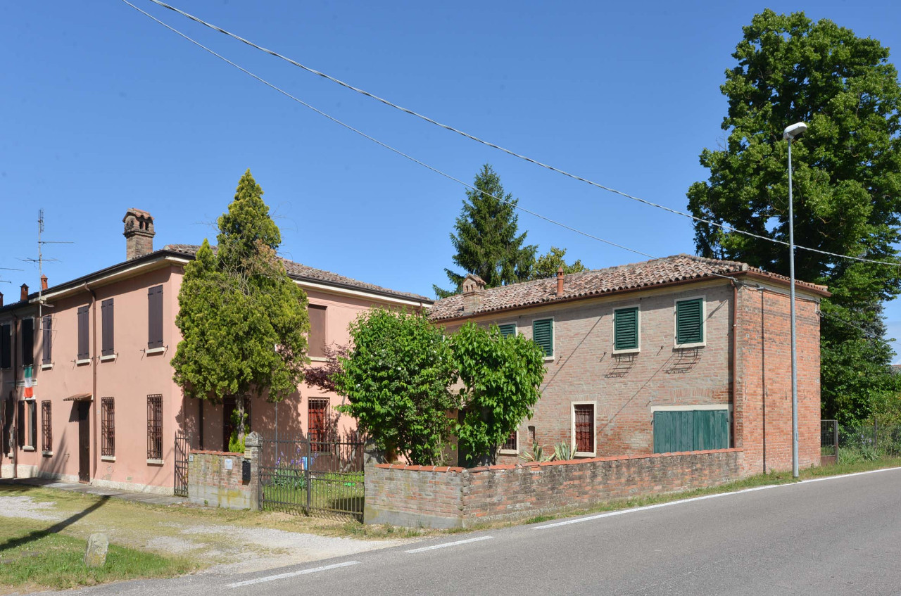 Casa Indip. in vendita Ferrara Zona Porotto