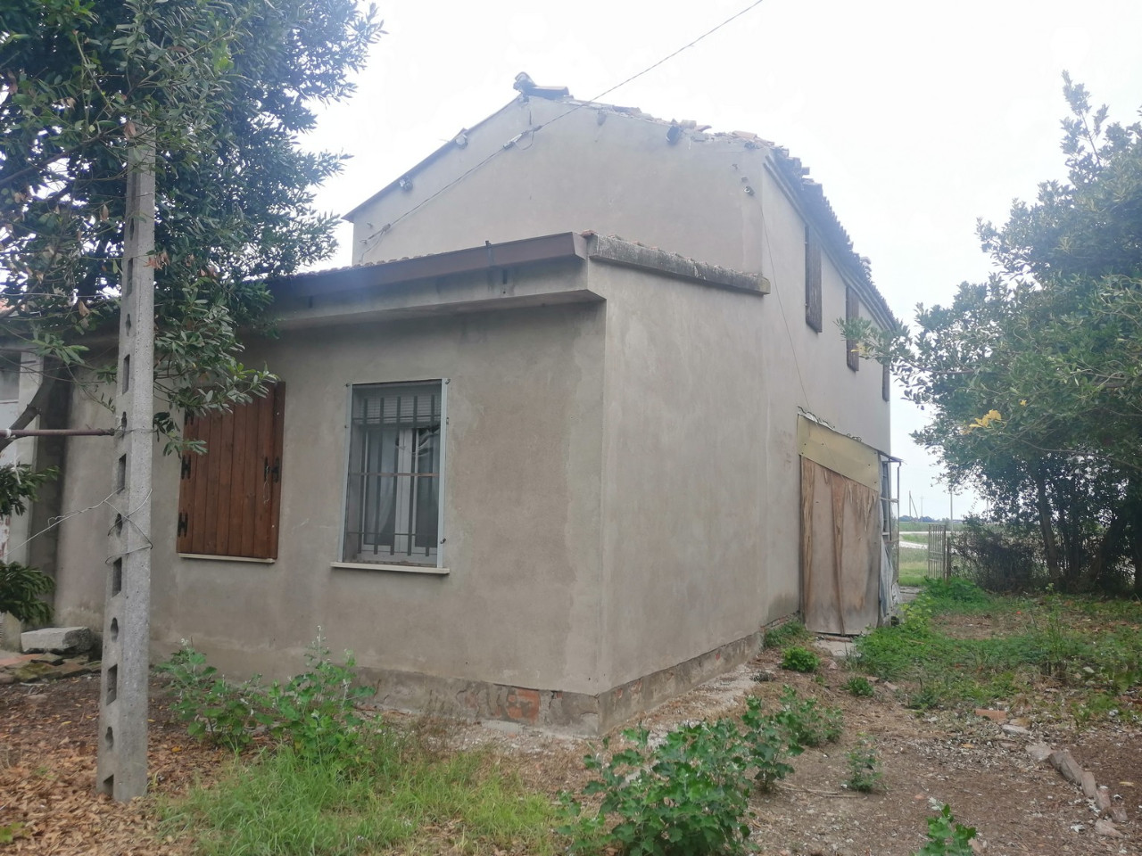 Casa Indip. in vendita Ostellato