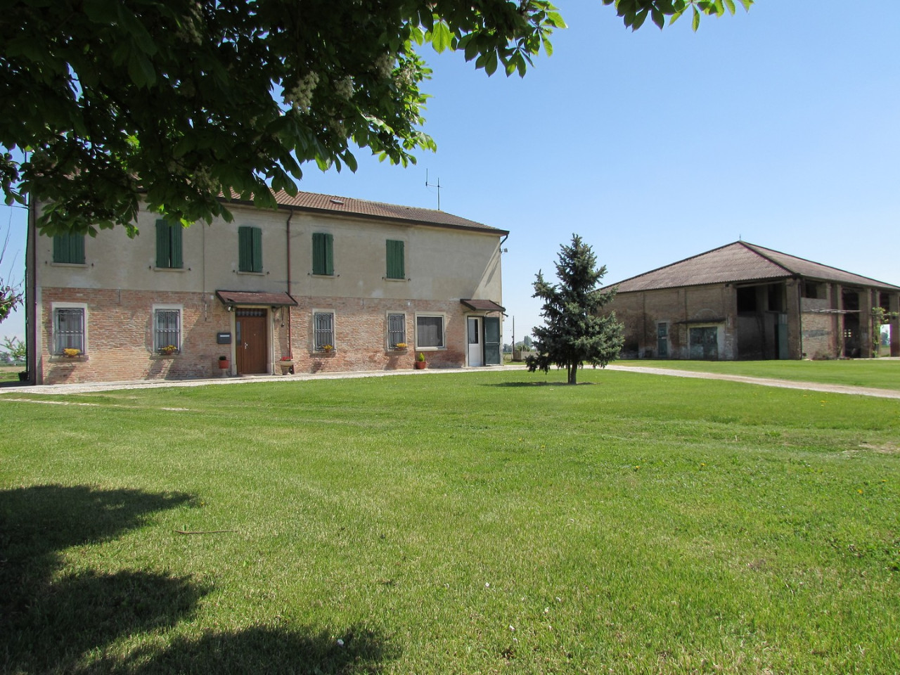 Casa Indipendente in vendita Copparo