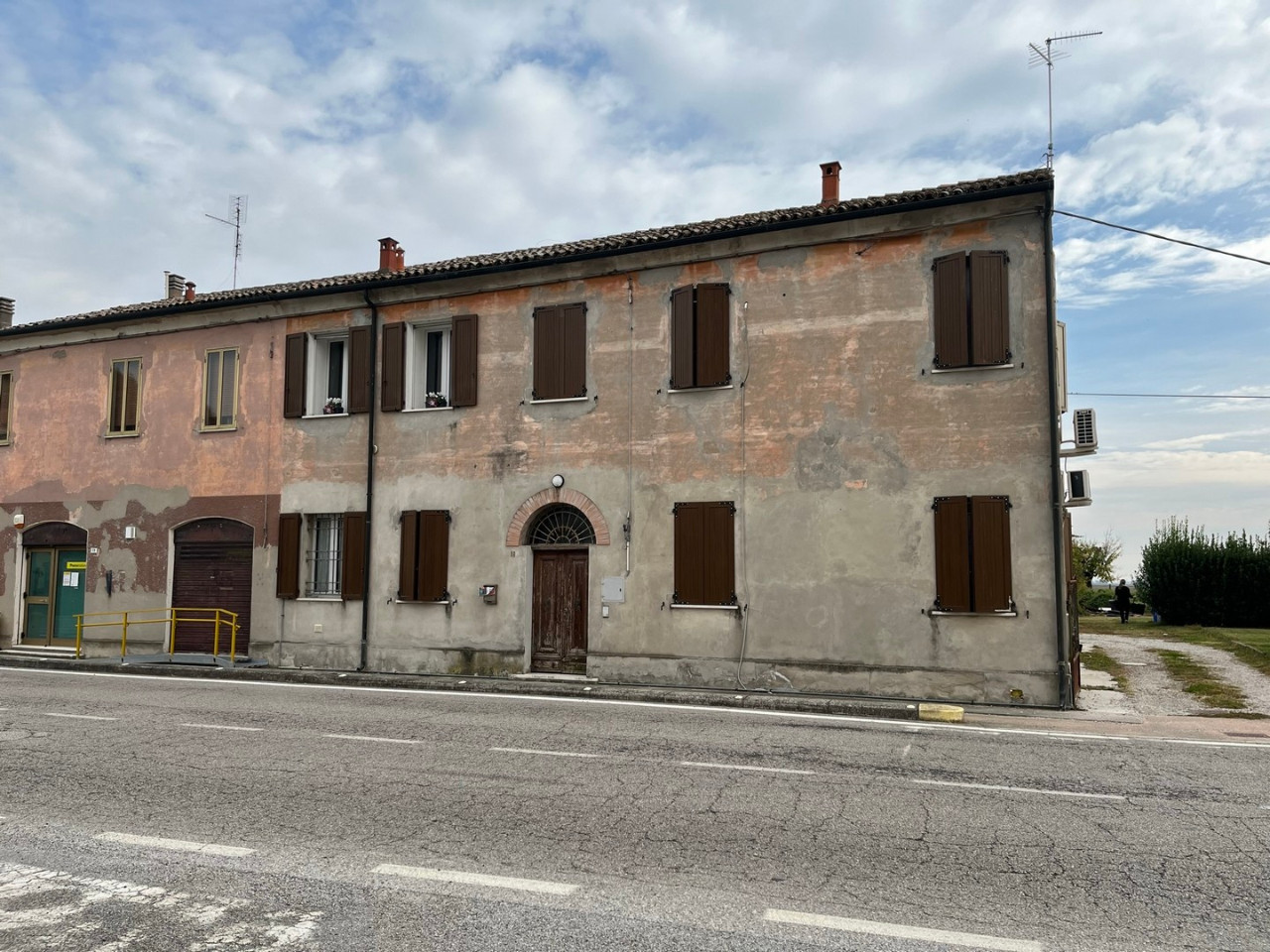 Casa Indip. in vendita Ro Ferrarese