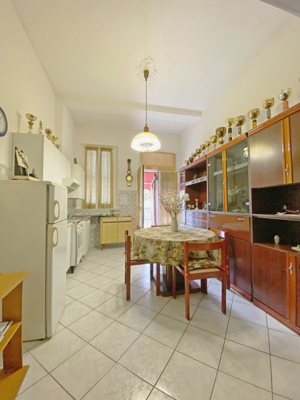 Appartamento in vendita Tresigallo