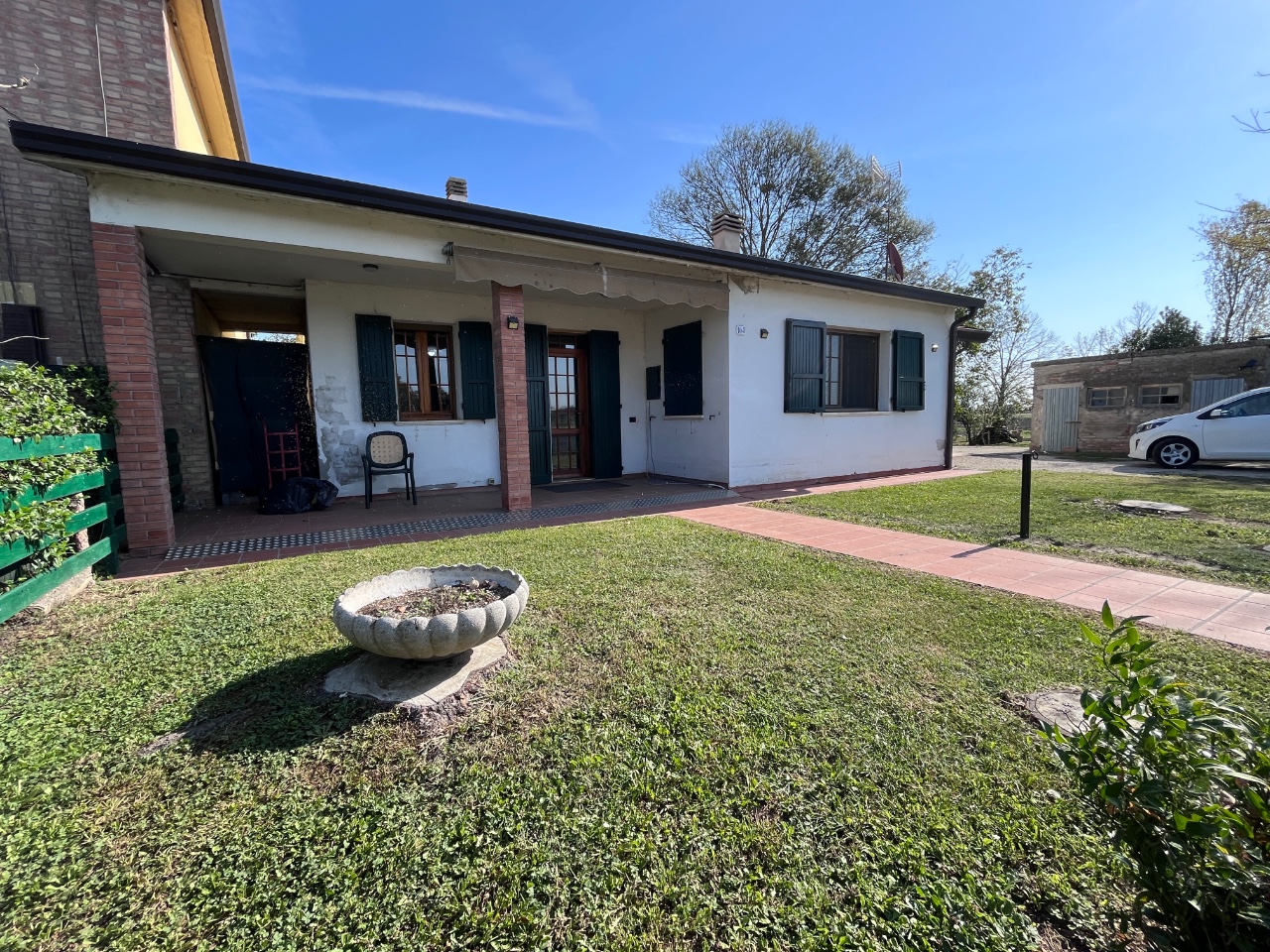 Casa Indipendente in vendita Copparo