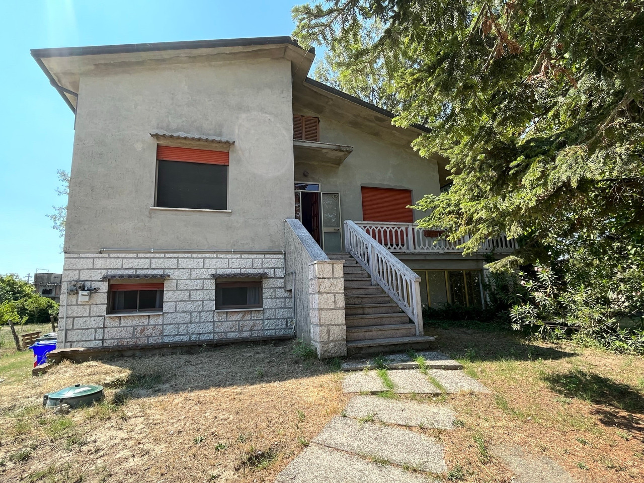 Casa Indipendente in vendita Berra